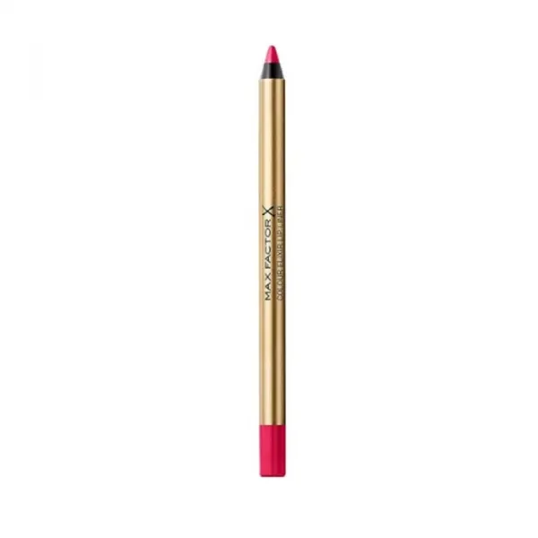 Max Factor Colour Elixir Lip Liner 12 Ruby Red