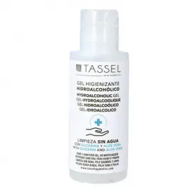 Eurostil Tassel Gel Hidro-Alcoholico 500ml Spray