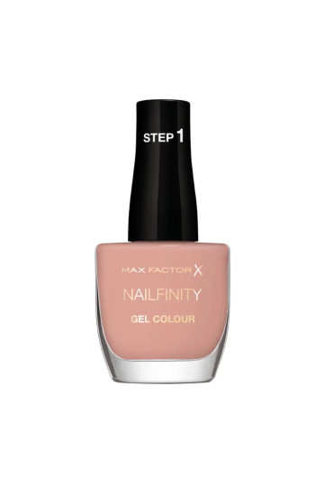 Max Factor Nailfinity Gel Colour 200 The Icon