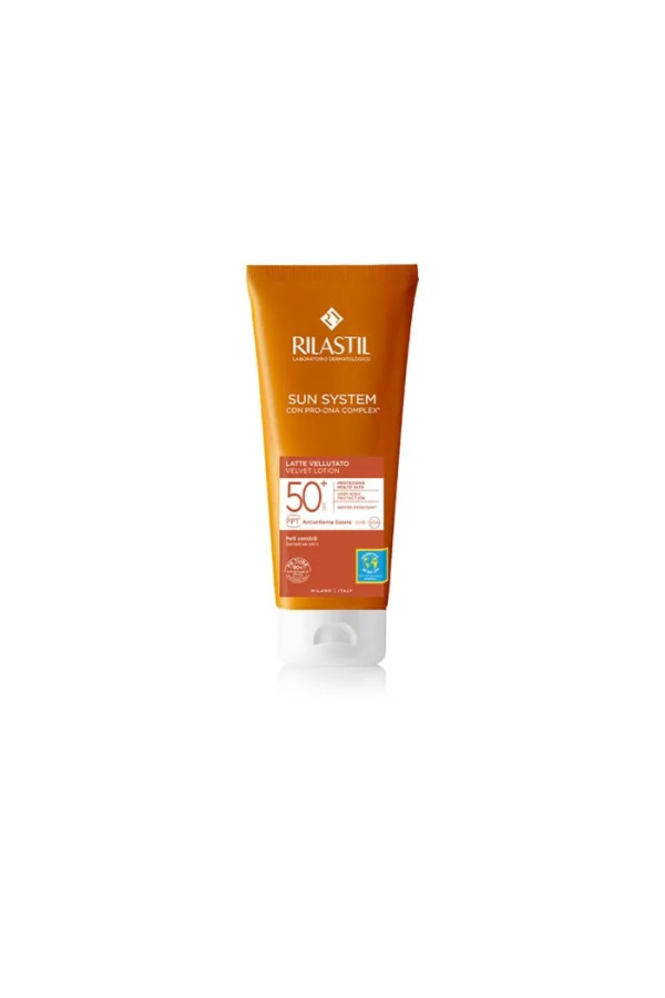 Rilastil Sun System Lotion Spf 50+ 200ml