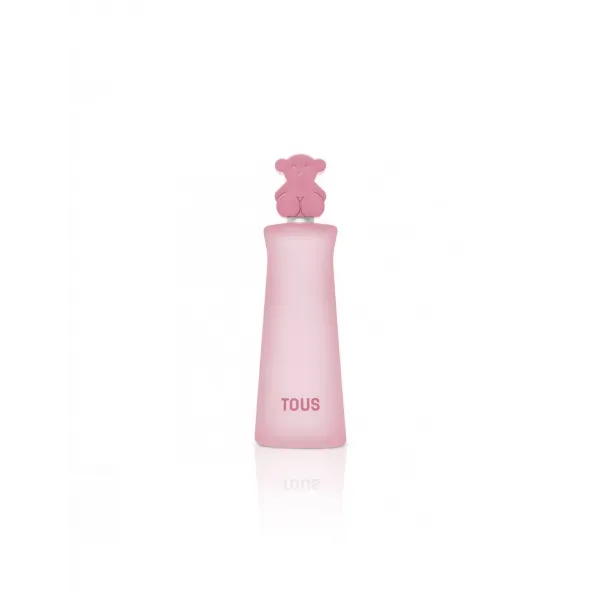 Tous Kids Girl et 100 Vap