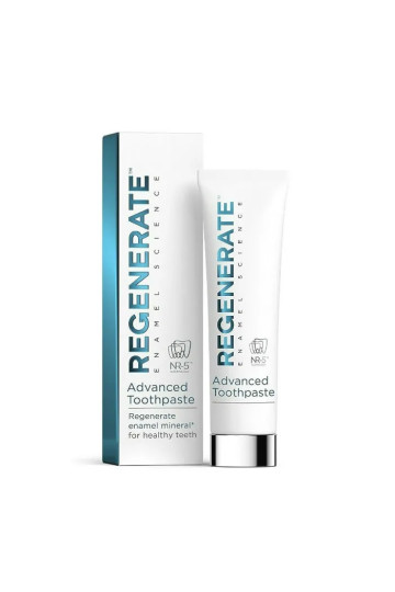 Regenerate Enamel Science Advanced Toothpaste 75ml