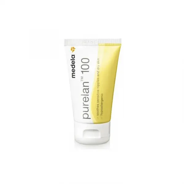 Medela Purelan 100 Nipple Cream