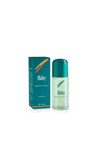 Halley Insect Repellent 150ml