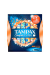 Tampax Pearl Compak Super Plus Buffer 16 Uds