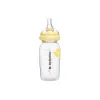 Medela Baby Bottle Calma Tetina Silicona 250ml 1ud
