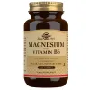 Solgar Magnesium + Vitamin B6 250 Tablets