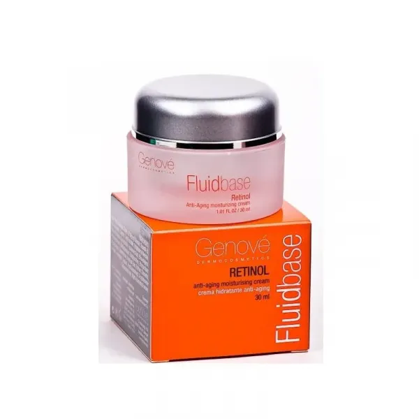 Genové Fluidbase Retinol 30ml