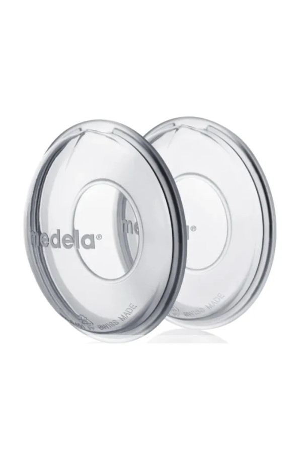 Medela Hand Expression Funnel 2U