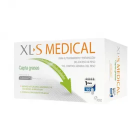 Xls Medical Weight Control 180 Tablets 
