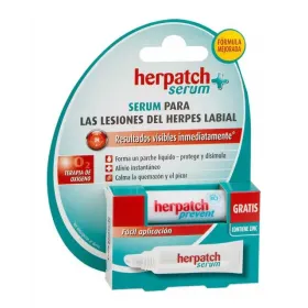 Herpatch Serum 5ml Prevent Labial 4,8g