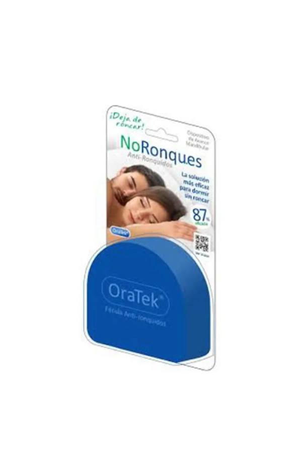 Oratek Nasal Dilator 4 Sizes