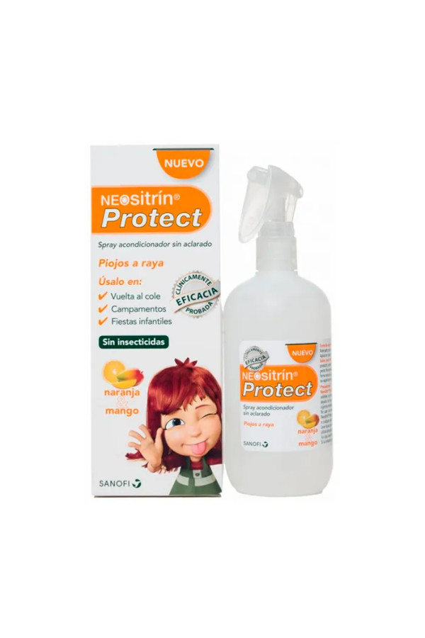 Neositrin Protect Conditioning Spray 250ml