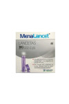 Menalancet 30g 50 Lancets