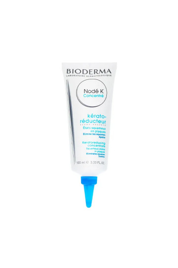 Bioderma Node K Emulsión 100ml