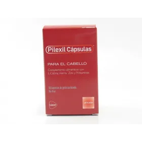 Pilexil™ 50caps