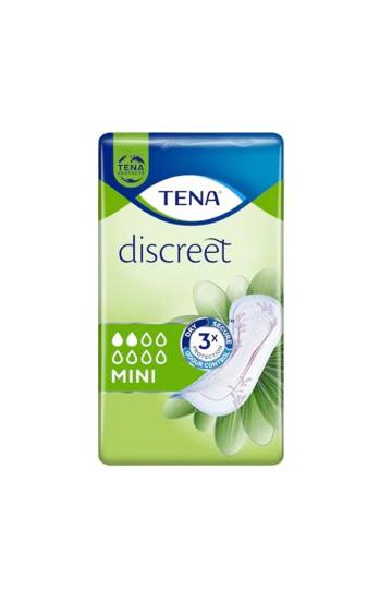 Tena Lady Mini 20 Units