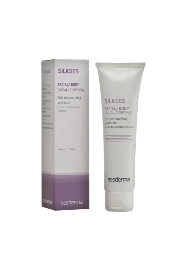 Sesderma Silkses Skin Moisturizing Protector 100ml