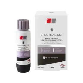Ds Spectral CSF Breakthrough Hair Revitalizing System 60ml