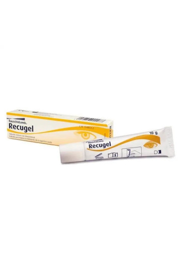 Recugel 10g