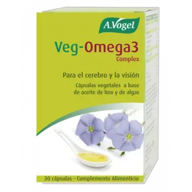 Vogel Omega 3 Complex 30 Caps