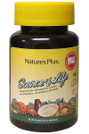 Natures Pl Source Of Life 60 Comp