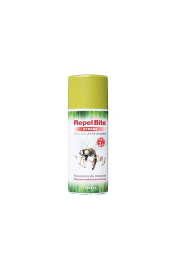Repel Bite Xtreme Insect Repellent 100ml
