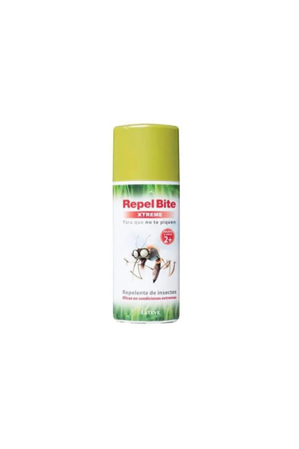 Repel Bite Xtreme Insect Repellent 100ml