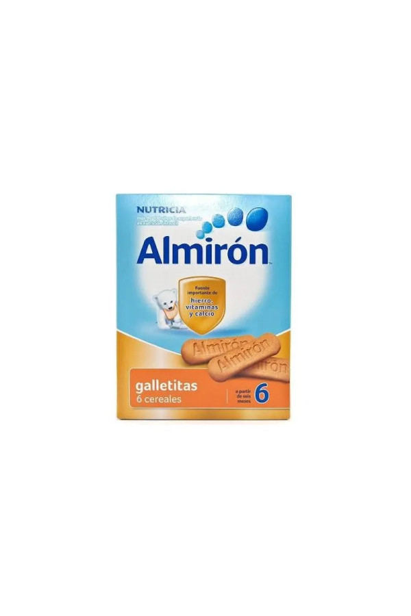 Almirón Cookies 180g