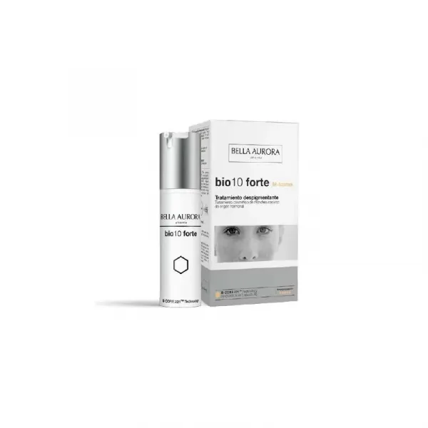 Bella Aurora Bio10 Forte M-Lasma Pharma