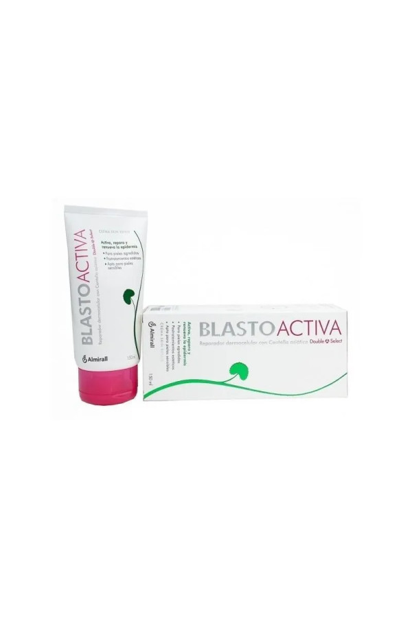 Almirall Blastoactive 150ml