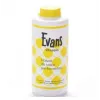 Evans Perfumed Talc 300g