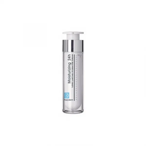 Frezyderm Moisturizing Cream 24 Hours 50ml