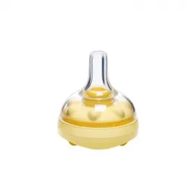Medela Calm Teat For Breast Milk