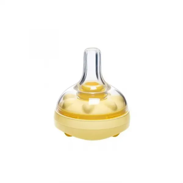 Medela Calm Teat For Breast Milk