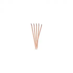 Beter Sticks Naranjo Pusher 5Uds