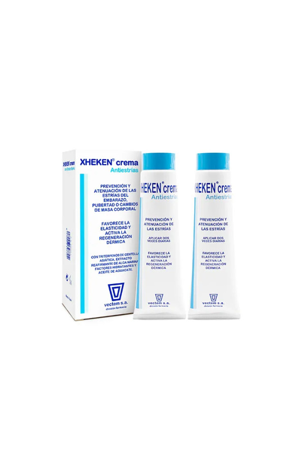 Xheken™ Stretch Marks Cream 100ml 100ml