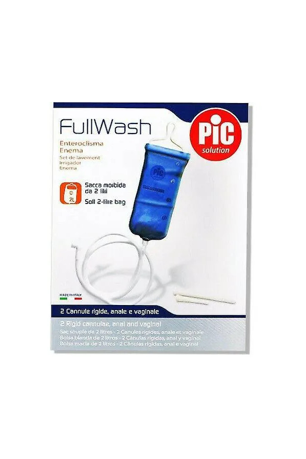 Chicco Enema Kit