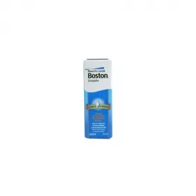 Bausch and Lomb Lens Solution Boston Lens Cleaner Advance 30ml Bausch-Lomb
