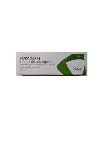 Furaderm 30g