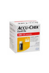 Accu-Chek Fastclix Lancets 102U