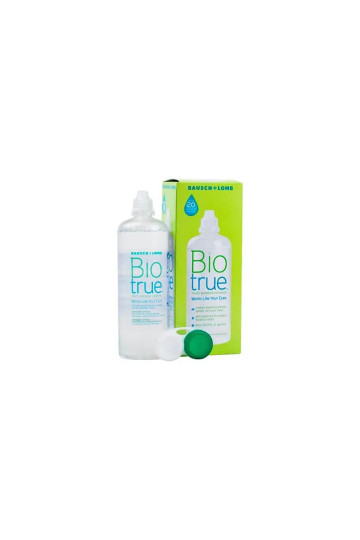 Biotrue Contact Lens Solution 300ml