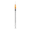 Pic Syringe 1CC 0,5x16 100U 