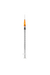 Pic Syringe 1CC 0,5x16 100U 