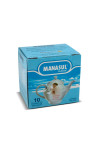 Manasul Classic 10 Bags