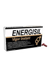 Energisil Vigor Instant 10 Capsules 