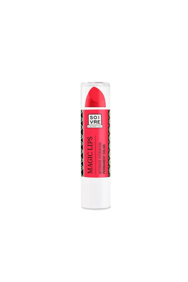 Soivre Magic Lips Red 1U