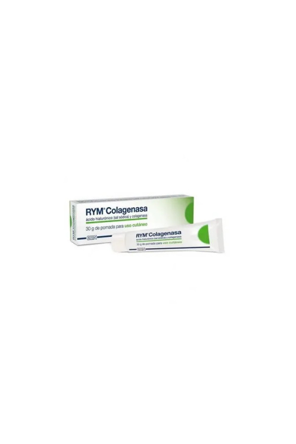 Rym Collagenase 30g