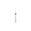 Ico Sterile Syringe 20ml 40/8 With Needle