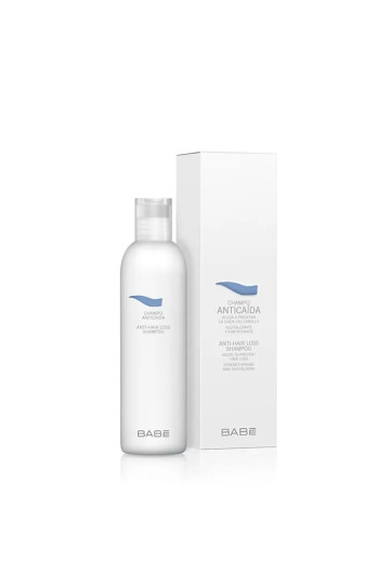Babe Anti-Fall Shampoo 250ml